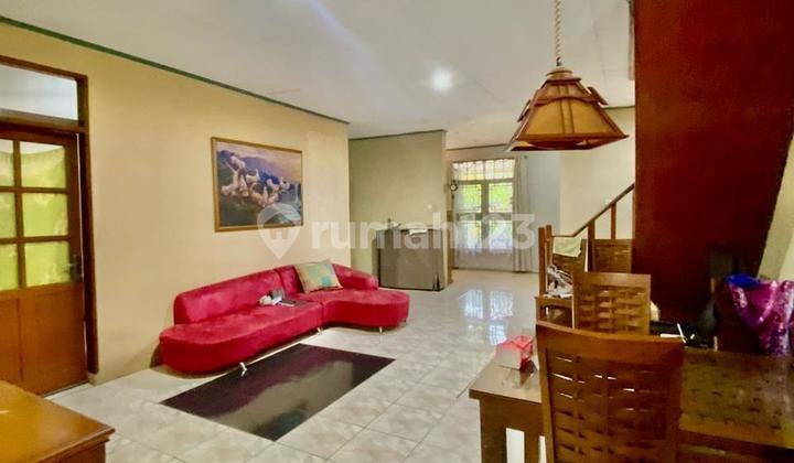 Jual Cepat - Harga di Bawah Pasaran !Rumah di Palem Bintaro