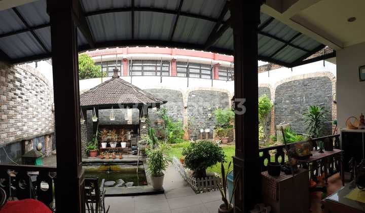 Dijual Rumah Siap Huni di Pos Pengumben, Jakbar