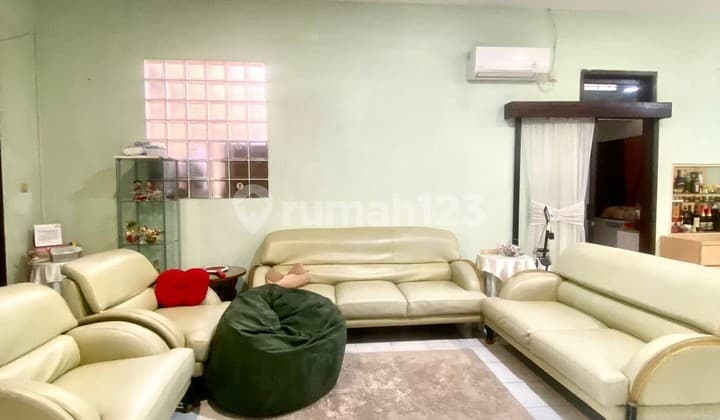 For Sale House in South City, Fortunia Cluster