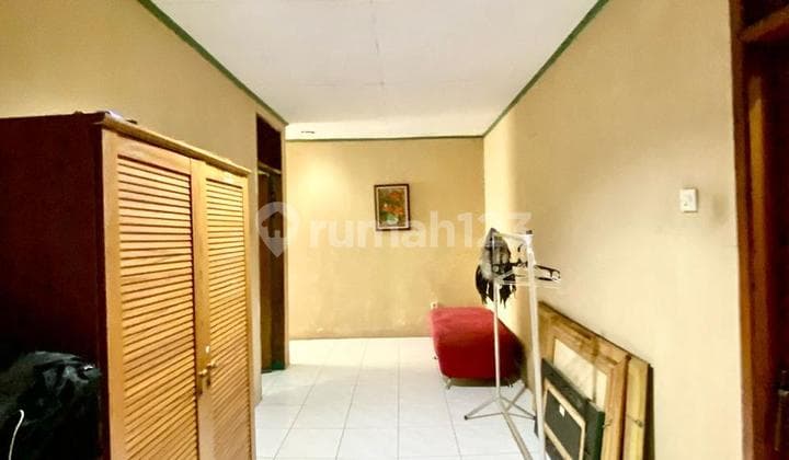 Spesial! Rumah Tanah Luas 144M Lokasi Strategis Pondok Aren - SHM