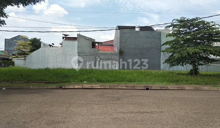 Duta Garden Kavling Siap Bangun Luas 375 Hadap Timur Duta Garden Kavling Siap Bangun Luas 375 Hadap Timur