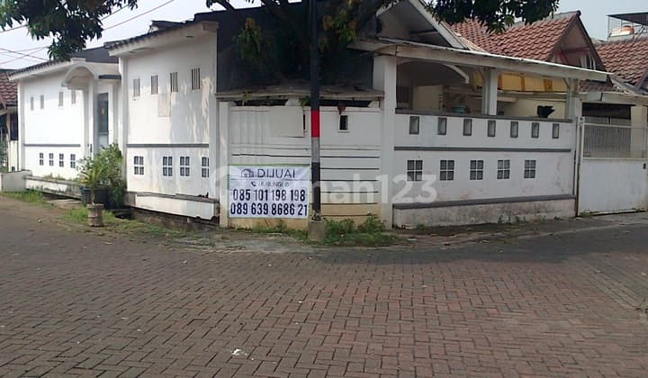Duta Garden 1 Storey Hook 11x15 West