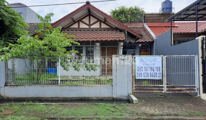 Duta Garden 1 Lantai 9x20 Hadap Utara Duta Garden 1 Lantai 9x20 Hadap Utara