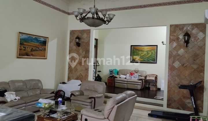 Bandar Lampung Teluk Betung 1 Floor Size 20X27