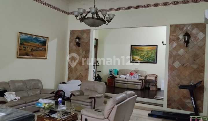 Bandar Lampung Teluk Betung 1 Lantai Ukuran 20X27