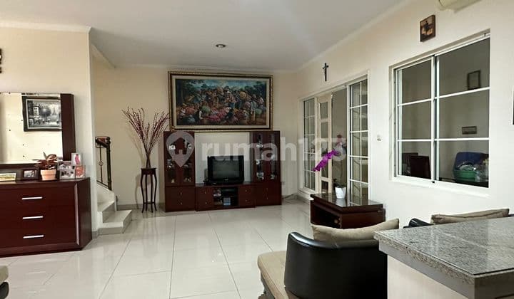 Rumah Pik | Certificate of Ownership | 8X15 - Spacious Parking with Open View