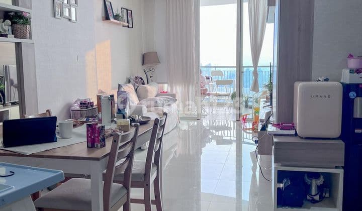 Ancol Mansion Apartment 132m Certificate Sea View