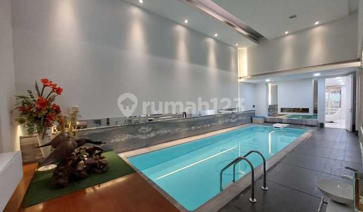 Luxury House Pik Garden House | 450M | Swimming Pool | Northeast