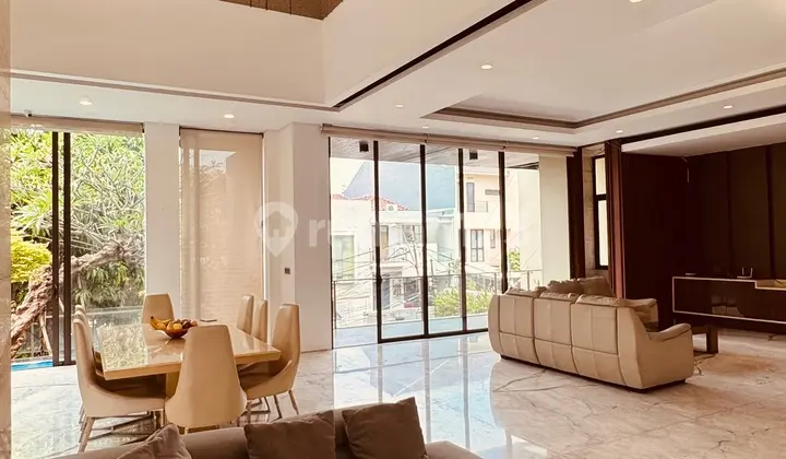 Pluit 325m | Modern Design + Lift | Near the Waterfront