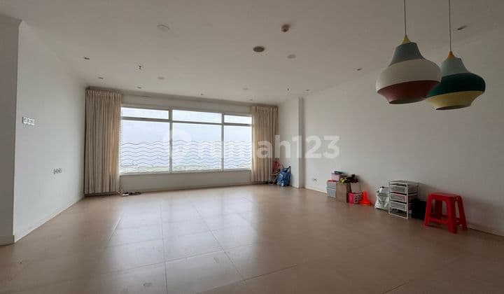 Apartemen Pantai Mutiara 150m View Laut