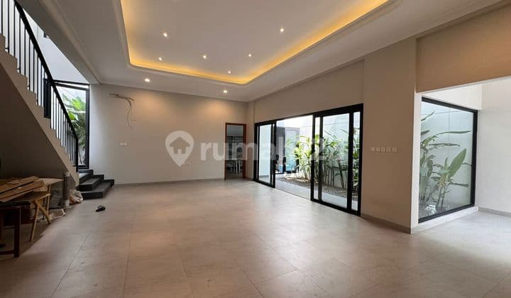 New Muara Karang Blok Favorit | 10X20 | Hadap Barat