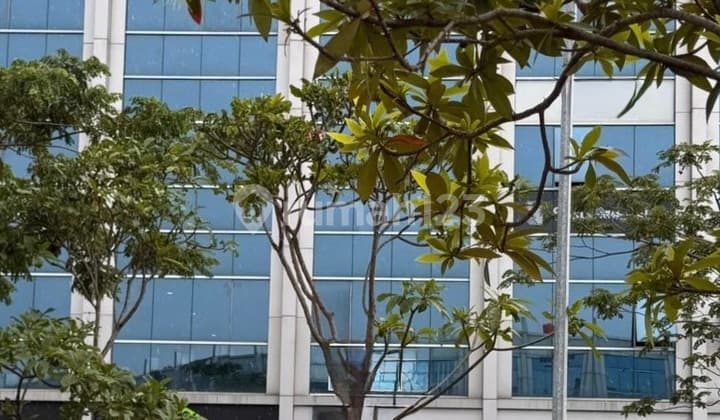 Ruko Termurah Di Golf Island Pik Beach View Depan Belakang