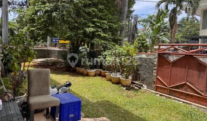 Hitung Tanah - 19,5jt /m Di Muara Karang | Huk 19x20 | Selatan - Barat