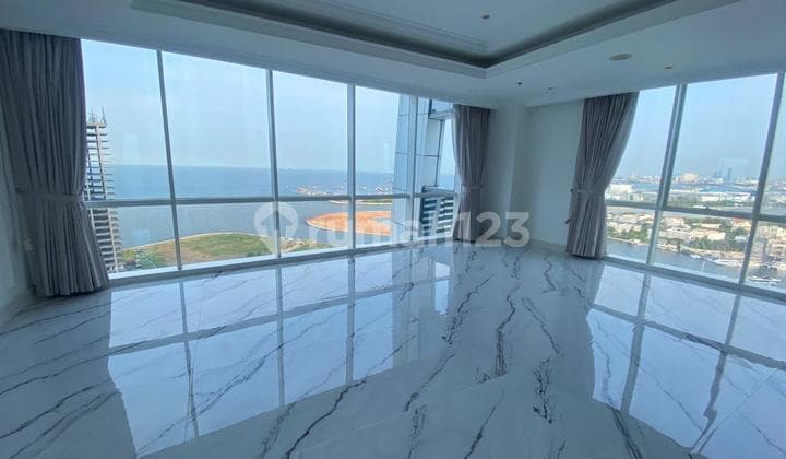 Regatta Apartment | 176m | Private Lift @ Pluit Pantai Mutiara