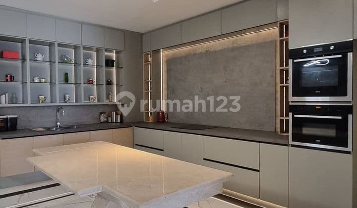 Rumah Pluit Minimalis 10x20 Mewah | Hadap Utara