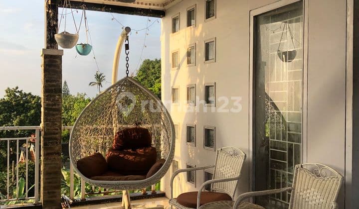 Turun Harga Rumah Full Furnish Bojongkoneng View Kota Bandung