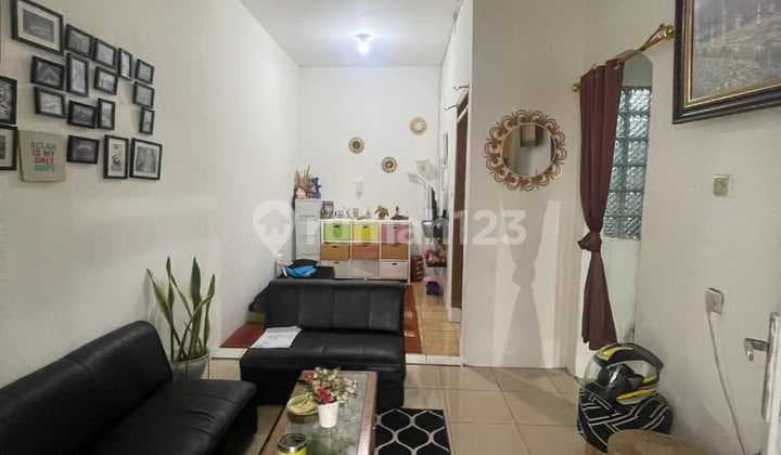 TURUN HARGA Rumah 2 lantai Riung Bandung Kota Bandung