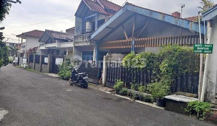 Rumah Lokasi Strategis Daerah Margahayu Bandung