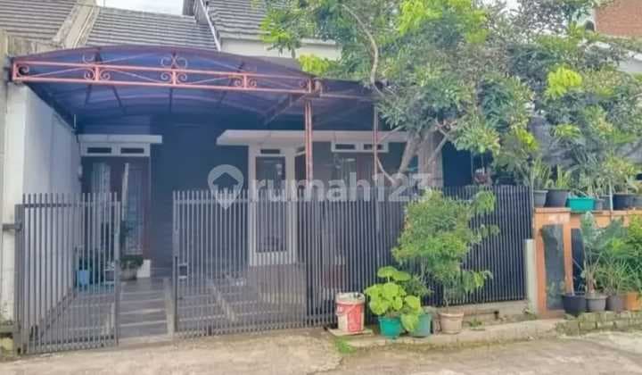 Rumah Murah Siap Huni Dekat Telkom Universitybuah Batu Bandung