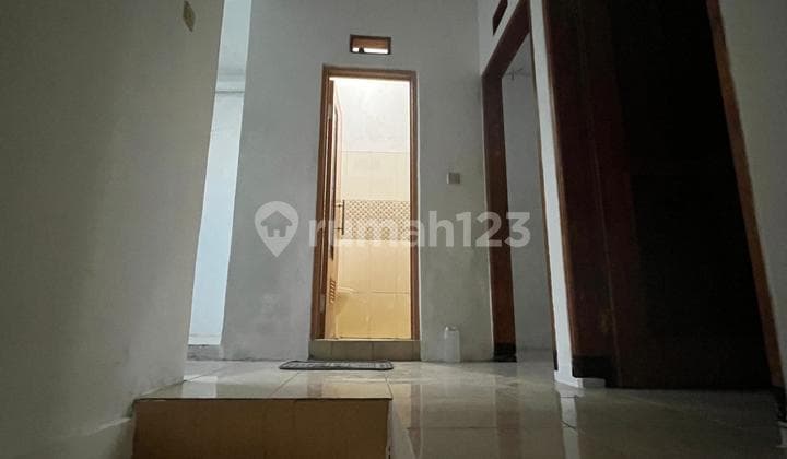 Jarang Ada Rumah Murah Minimalis 700Jt-An Cikutra Bandung