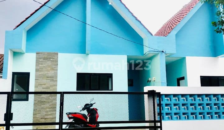 RUMAH MURAH DEKAT SUMMARECON GEDE BAGE RIUNG BANDUNG
