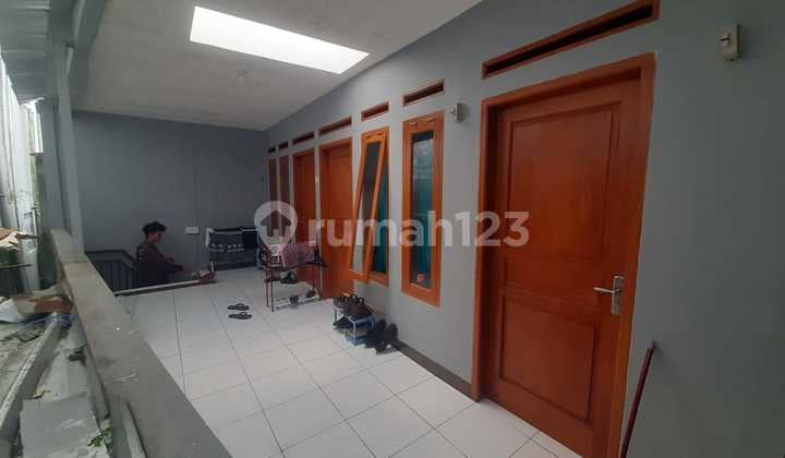 Kost Aktif Gegerkalong Belakang Kampus Upi Kota Bandung