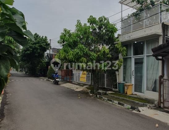 RUMAH MURAH KOMPLEK GRIYA CARAPA ANTAPANI ARCAMANIK BANDUNG