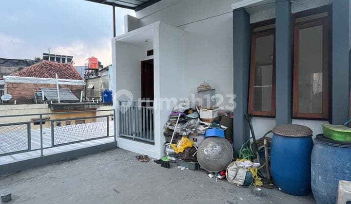 Jarang Ada Rumah Murah Minimalis 700Jt-An Cikutra Bandung