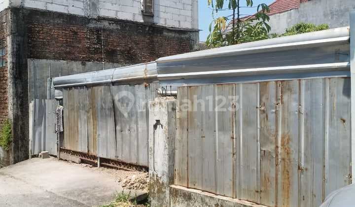 TANAH KAVLING MURAH DEKAT SUMMARECON GEDE BAGE RIUNG BANDUNG