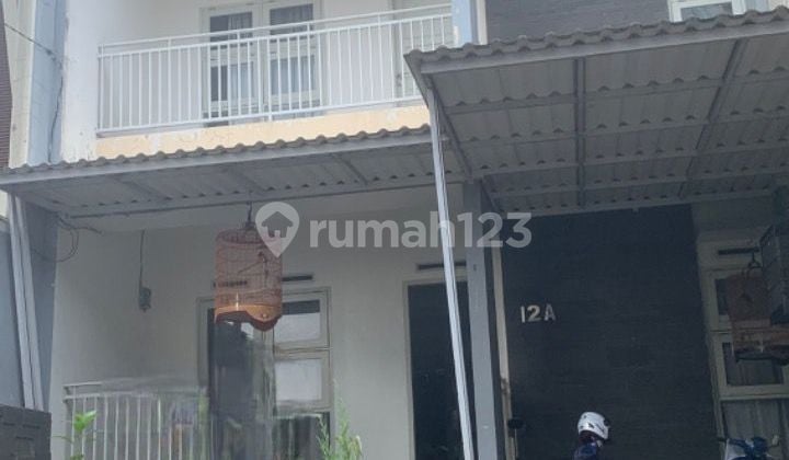 Turun Harga Rumah Murah Cluster Pasir Impun Arcamanik Bandung