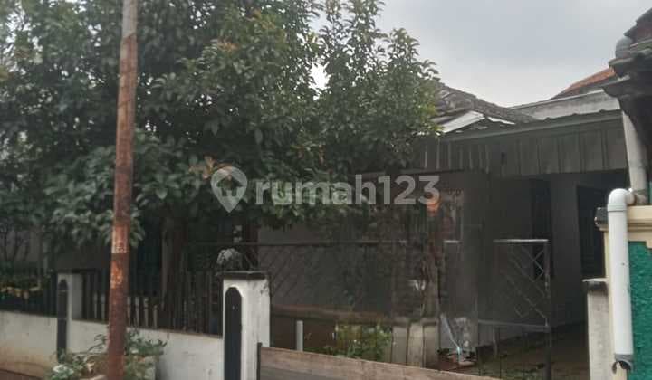 Rumah Strategis Nyaman dan Aman di Ujungberung Bandung