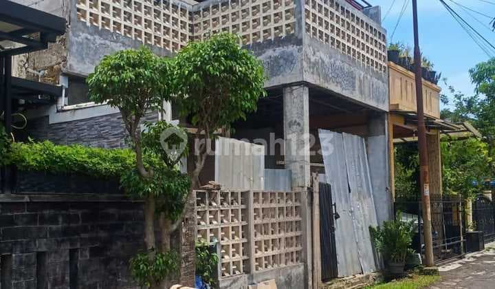 Rumah Murah Dekat Summarecon Gede Bageiung Bandung