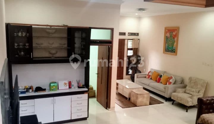 RUMAH MURAH FURNISH KOMPLEK KAWALUYAAN BUAH BATU BANDUNG