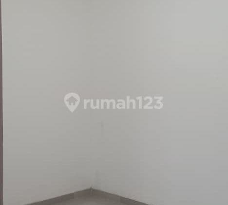 RUMAH BARU DI PERMATA BIRU CIBIRU BANDUNG