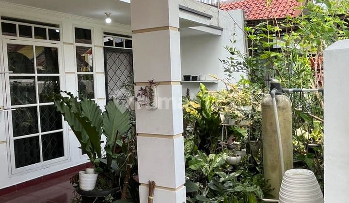 TURUN HARGA DIJUAL CEPAT RUMAH MURAH KAWALUYAAN INDAH BANDUNG