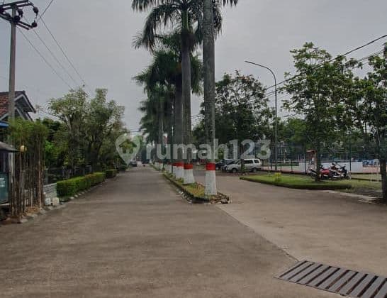 RUMAH MURAH GRIYA CARAKA ANTAPANI ARCAMANIK LOKASI STRATEGIS