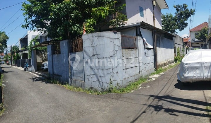 Rumah Ekslusif Di Tengah Kota Bandung Turangga Buahbatu Lengkong