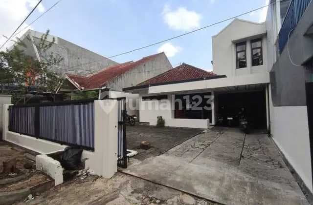 Rumah Kost Siaphuni Hak Sewa Area Sukaluyu Pahlawan Cikutra Bandung