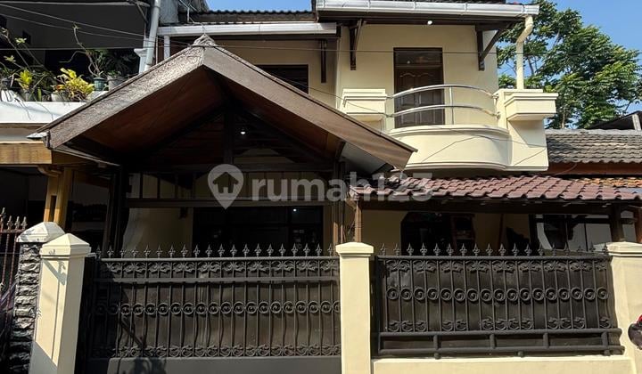 TURUN HARGA !!Dijual rumah Riung Bandung Cipamokolan kota bandung