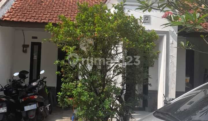 Rumah Murah Siaphuni Cluster Kiaracondong Bandung