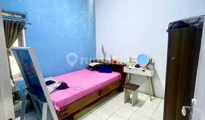 TURUN HARGA Rumah 2 lantai Riung Bandung Kota Bandung