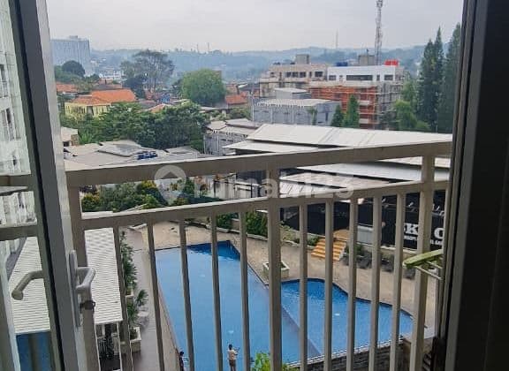 Apartemen Murah Furnish Unpad Itb Jatinangor Sumedang Bandung