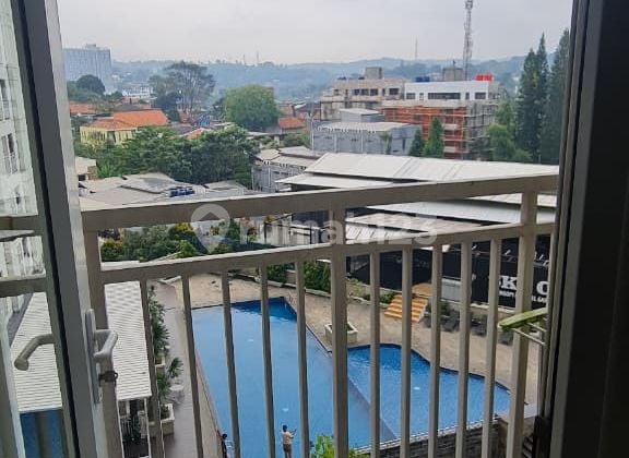 Apartemen Murah Furnish Unpad Itb Jatinangor Sumedang Bandung