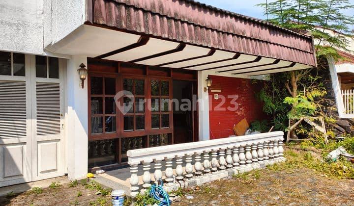MURAH RUMAH TENGAH KOTA BANDUNG JARANG ADA SAYAP RIAU BANDUNG