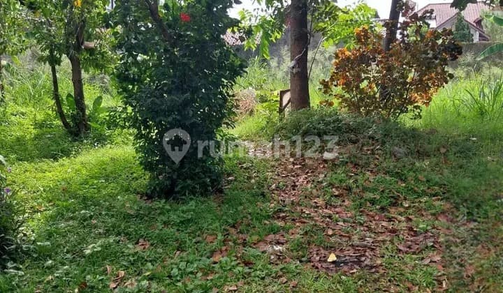 Kavling Murah Turangga Siapbangun Kliningan Buah Batu Bandung