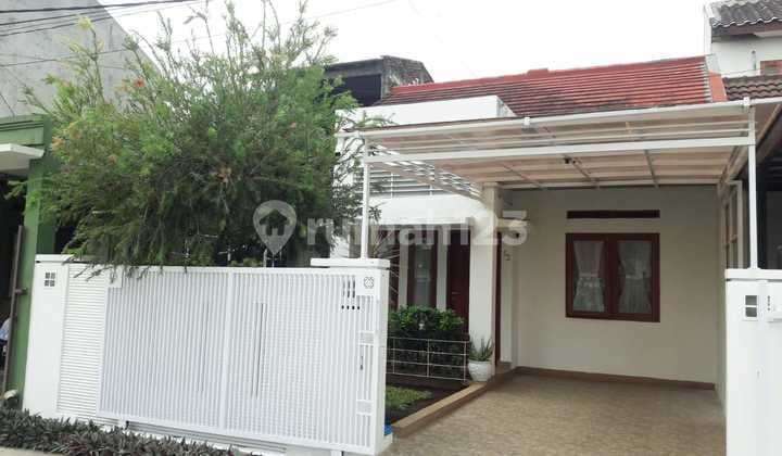 Turun Harga Rumah Murah Minimalis Dekat Griya Arcamanik Bandung