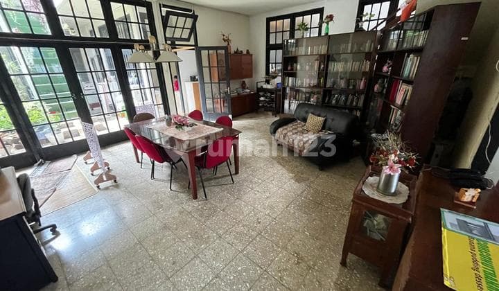 Rumah Cocok untuk Usaha Kantor ,Kost-An Sukaluyu Cikutra Bandung