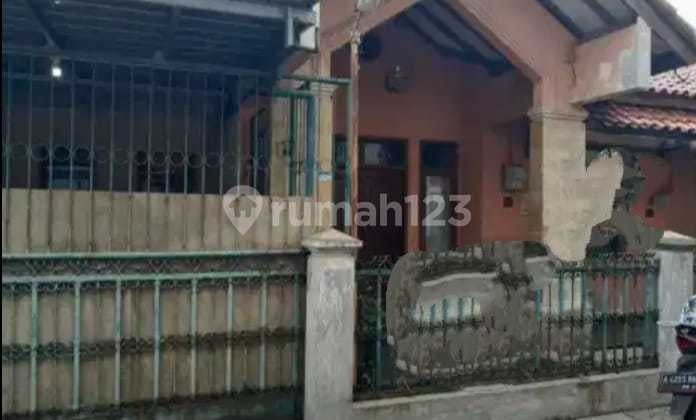 TURUN HARGA Rumah Murah Metro Margahayu Soekarno Hatta Bandung