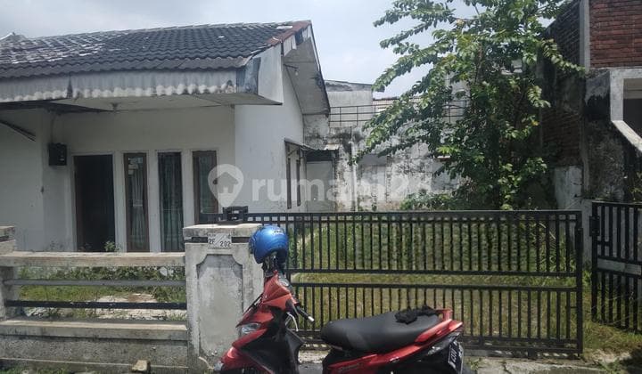 Rumah Murah Dekat Summarecon Gede Bage Riung Bandung