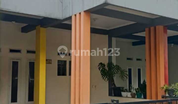 Rumah Murah Minimalis Siaphuni Manglayang Cibiru Bandung